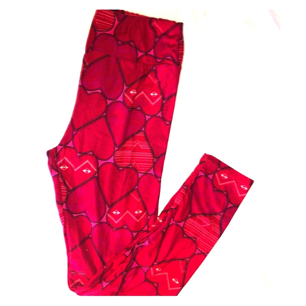 Super soft legging